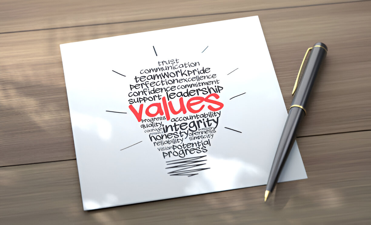 Core Values